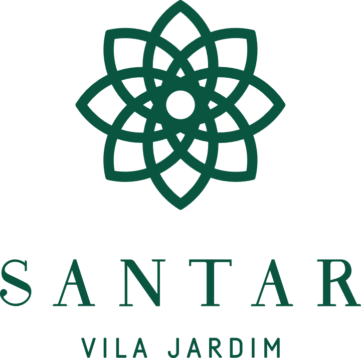 Santar Vila Jardim